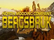 Astuces de North Modding Company: Bergsbruk pour PC