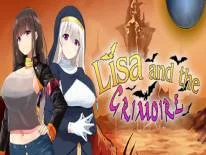 Astuces de Lisa and the Grimoire pour PC
