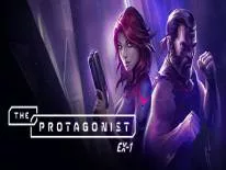 Succès et Trophées de The Protagonist: EX-1