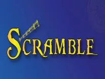 Succès et Trophées de Scramble