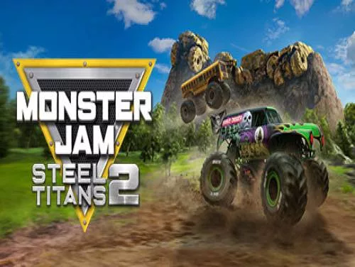 Succès et Trophées de Monster Jam Steel Titans 2 Succès et Trophées de Monster Jam Steel Titans 2