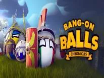 Astuces de Bang-On Balls: Chronicles pour PC