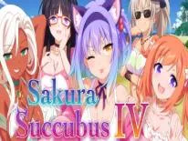 Succès et Trophées de Sakura Succubus 4
