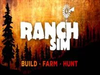 Ranch Simulator: PC Trainer (s1.01s): Edit : heure de la journée et arme sans rechargement
