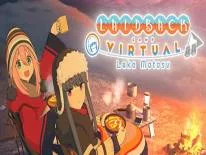 Succès et Trophées de Laid-Back Camp - Virtual - Lake Motosu