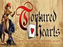 Astuces de Tortured Hearts - Or How I Saved The Universe. Aga pour PC