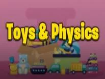 Succès et Trophées de Toys *ECOMM* Physics