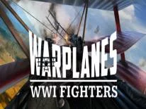 Astuces de Warplanes: WW1 Fighters pour PC