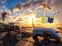 Succès et Trophées de Airport Simulator 3: Day *ECOMM* Night