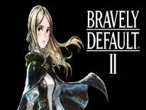 Bravely Default II: PC Trainer (09-02-2021): Vitesse de jeu, HP illimités et édition&nbsp;: HP actuels