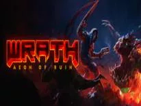 WRATH: Aeon of Ruin: PC Trainer (13720412): Restaurer la position du slot 3 et le mode Dieu