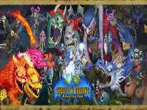 Ghosts ‘n Goblins Resurrection: PC Trainer (ORIGINAL): Modifier : score total, achats de compétences d'arbre d'ombrage faciles et modifier : temps restant