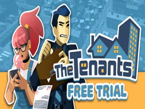 Astuces de The Tenants - Free Trial pour PC