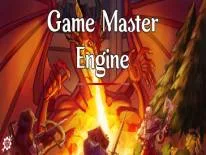 Astuces de Game Master Engine pour PC