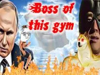 Succès et Trophées de Boss of this gym
