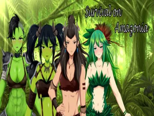 Astuces de Survival on Amazonia pour PC