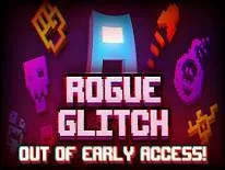 Succès et Trophées de Rogue Glitch