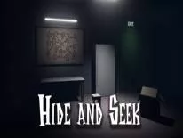 Succès et Trophées de Hide and Seek