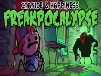 Succès et Trophées de Cyanide *ECOMM* Happiness - Freakpocalypse