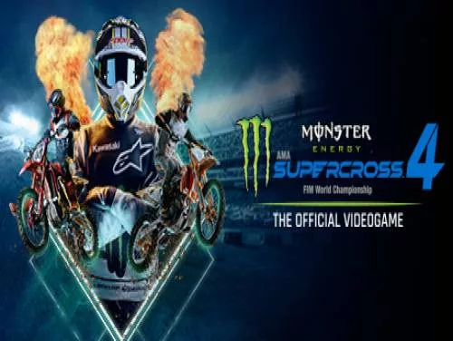 Succès et Trophées de Monster Energy Supercross - The Official Videogame Succès et Trophées de Monster Energy Supercross - The Official Videogame