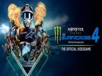 Succès et Trophées de Monster Energy Supercross - The Official Videogame
