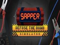 Succès et Trophées de Sapper - Defuse The Bomb Simulator