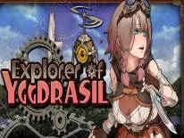 Astuces de Explorer of Yggdrasil pour PC