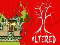 Succès et Trophées de Altered