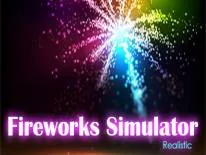 Astuces de Fireworks Simulator: Realistic pour PC