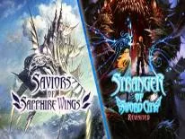 Succès et Trophées de Saviors of Sapphire Wings / Stranger of Sword City