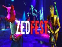 Succès et Trophées de Zedfest