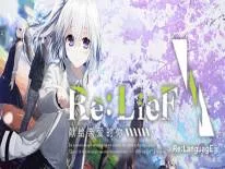 Astuces de Re: LieF ~ Shin'ainaru Anata e~ pour PC