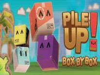 Succès et Trophées de Pile Up! Box by Box