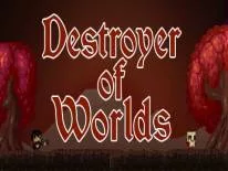 Succès et Trophées de Destroyer of Worlds
