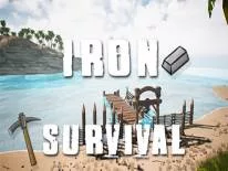 Succès et Trophées de Iron Survival