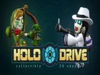 Succès et Trophées de Holodrive