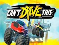 Succès et Trophées de Can't Drive This