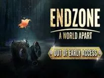 Succès et Trophées de Endzone - A World Apart