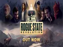 Succès et Trophées de Rogue State Revolution