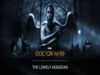 Astuces de Doctor Who: The Lonely Assassins pour PC