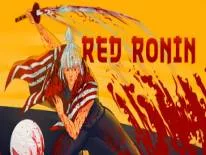 Succès et Trophées de Red Ronin