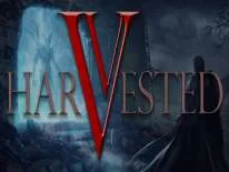 Astuces de Harvested pour PC
