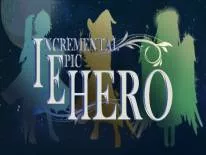 Succès et Trophées de Incremental Epic Hero