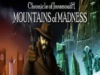 Succès et Trophées de Chronicle of Innsmouth: Mountains of Madness