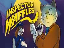 Succès et Trophées de Inspector Waffles