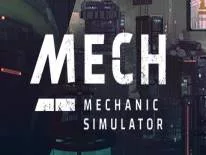Succès et Trophées de Mech Mechanic Simulator（机甲大师）