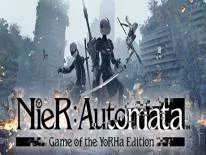 Nier Automata: PC Trainer (1.0.38.0): Diminuer la taille des caractères, le mode Dieu et réinitialiser les coordonnées