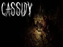 Astuces de Cassidy pour PC