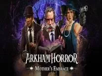 Succès et Trophées de Arkham Horror Mother's Embrace