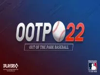 Succès et Trophées de Out of the Park Baseball 22